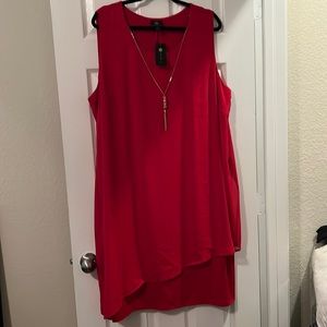 JM Collection (Macy’s) sheath dress